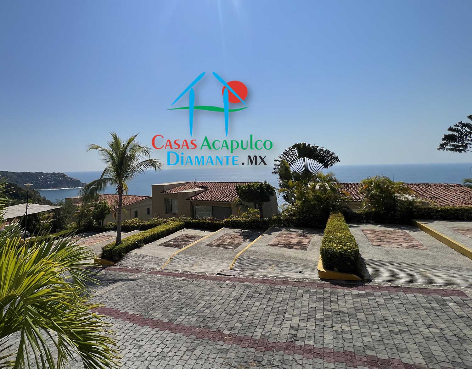 Terreno Brisas del Marqués Manzana G Lote 14 - Calle Galeón 4